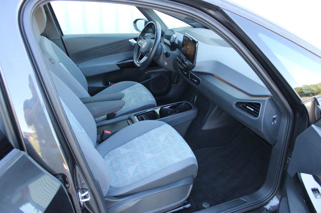 Volkswagen ID.3 (R405FJ) met abonnement