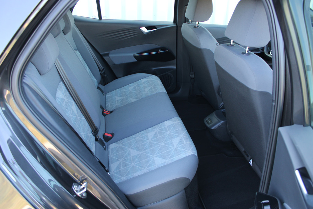 Volkswagen ID.3 (R405FJ) met abonnement