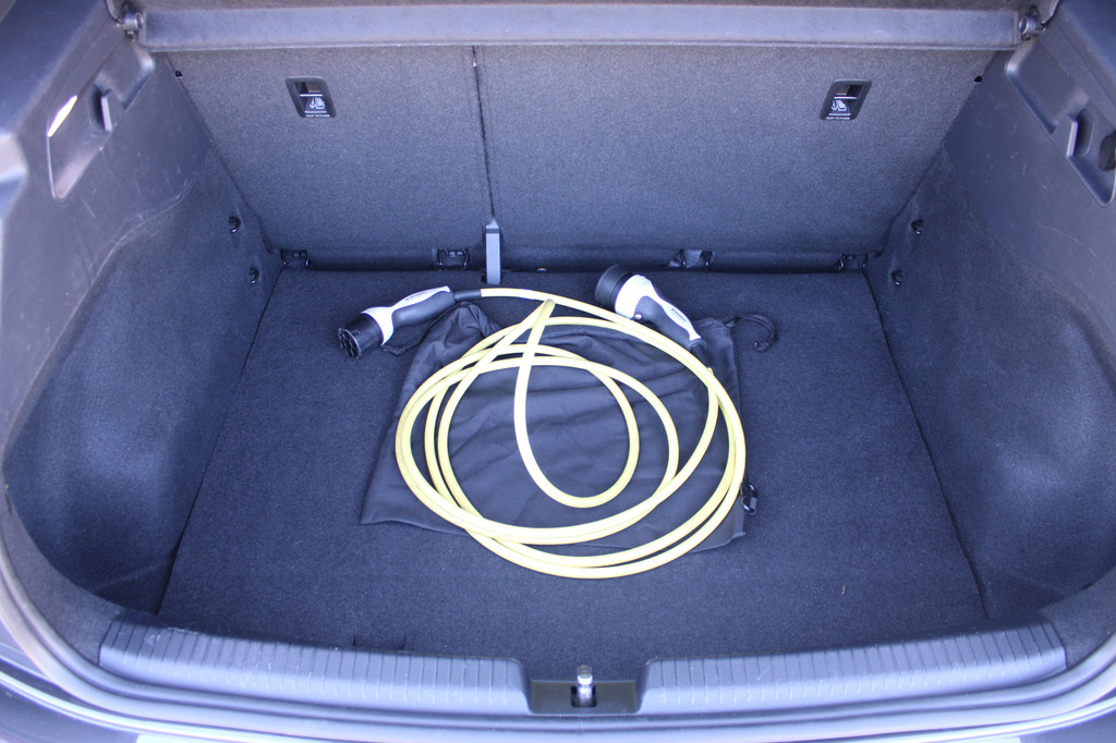Volkswagen ID.3 (R405FJ) met abonnement