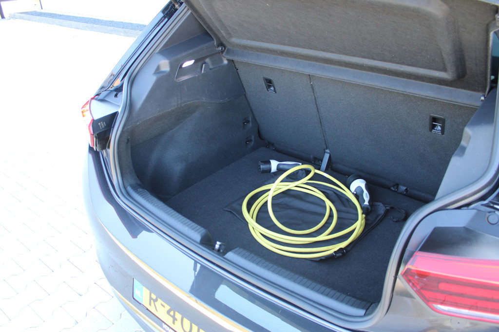 Volkswagen ID.3 (R405FJ) met abonnement