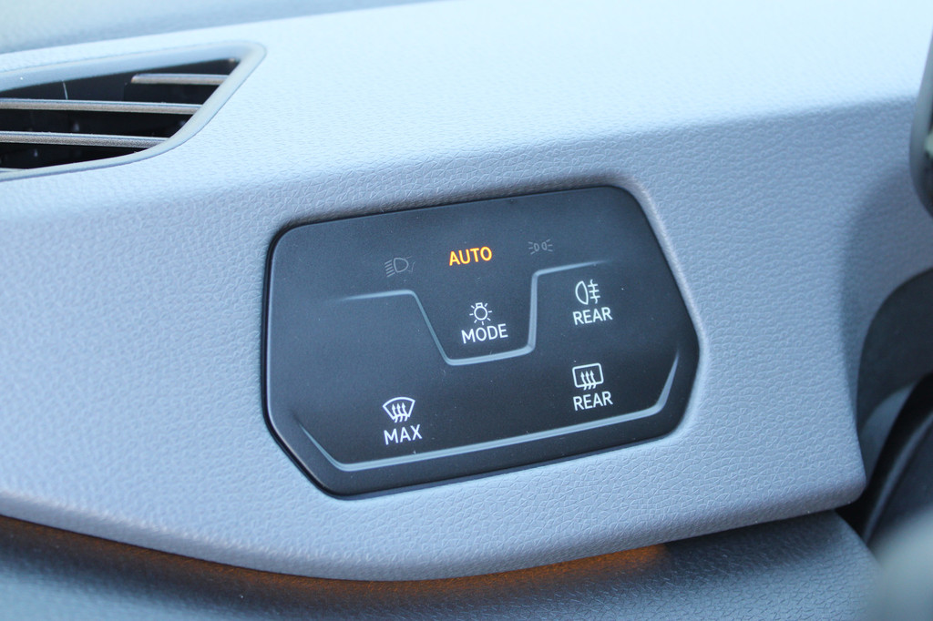 Volkswagen ID.3 (R405FJ) met abonnement