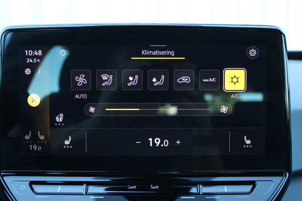 Volkswagen ID.3 (R405FJ) met abonnement