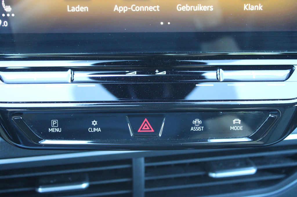 Volkswagen ID.3 (R405FJ) met abonnement