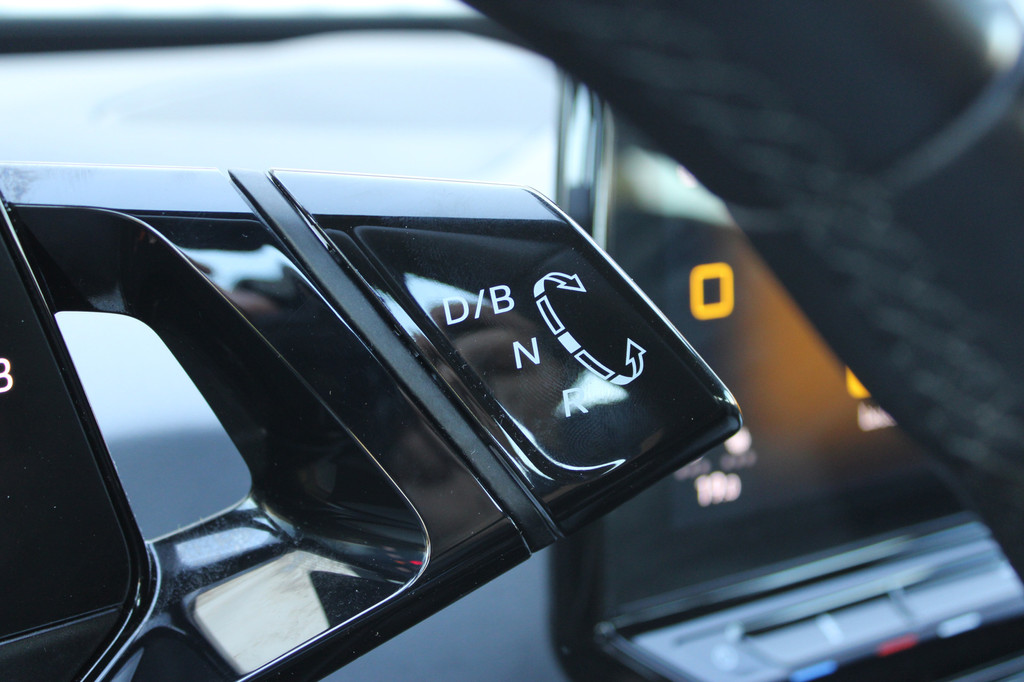 Volkswagen ID.3 (R405FJ) met abonnement