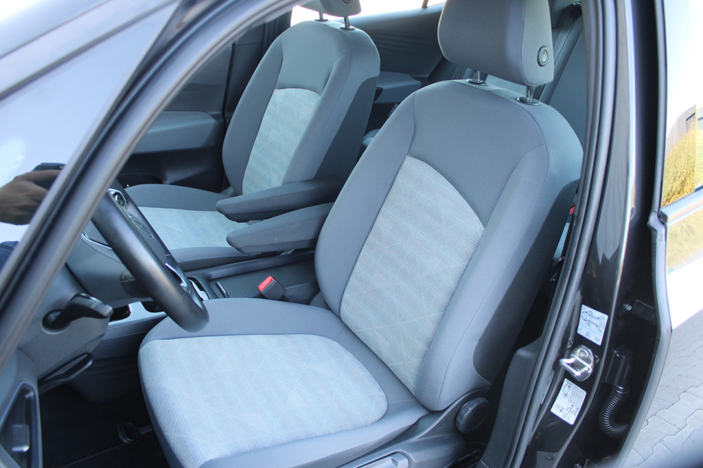 Volkswagen ID.3 (R405FJ) met abonnement