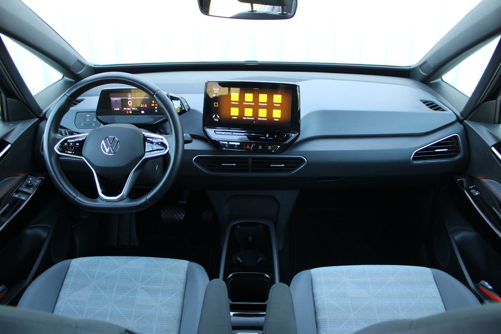 Volkswagen ID.3 (R405FJ) met abonnement