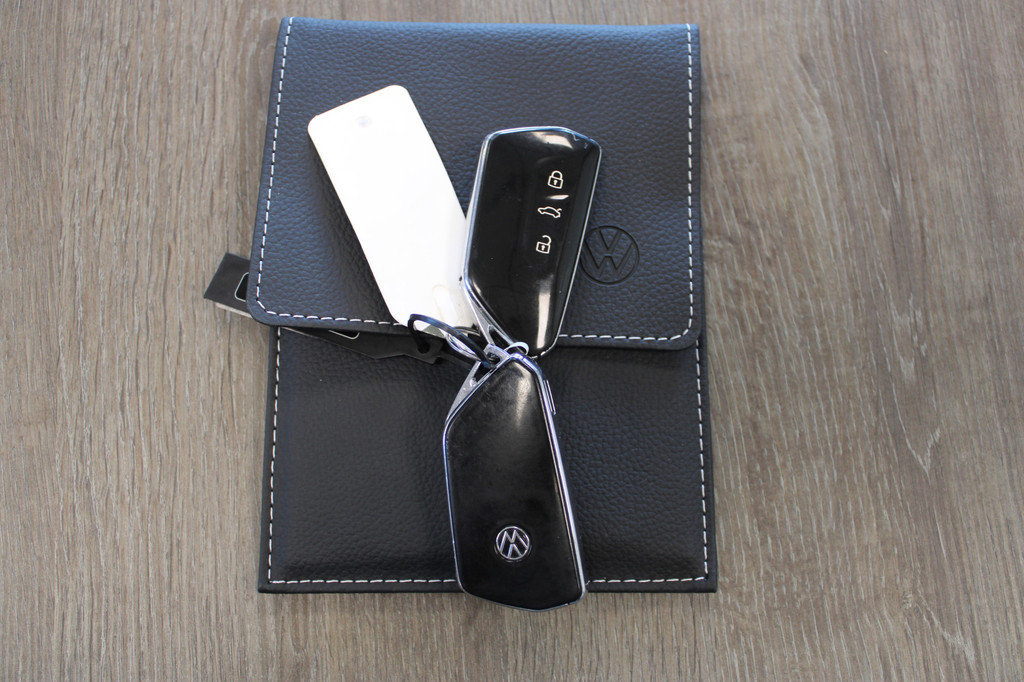 Volkswagen ID.3 (R405FJ) met abonnement