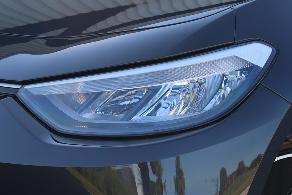 Volkswagen ID.3 (R405FJ) met abonnement