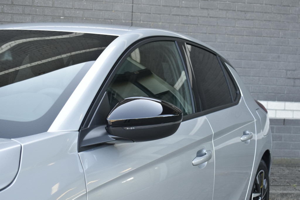 Opel Corsa (KKJ04H) met abonnement