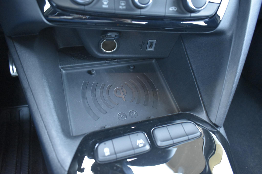 Opel Corsa (KKJ04H) met abonnement