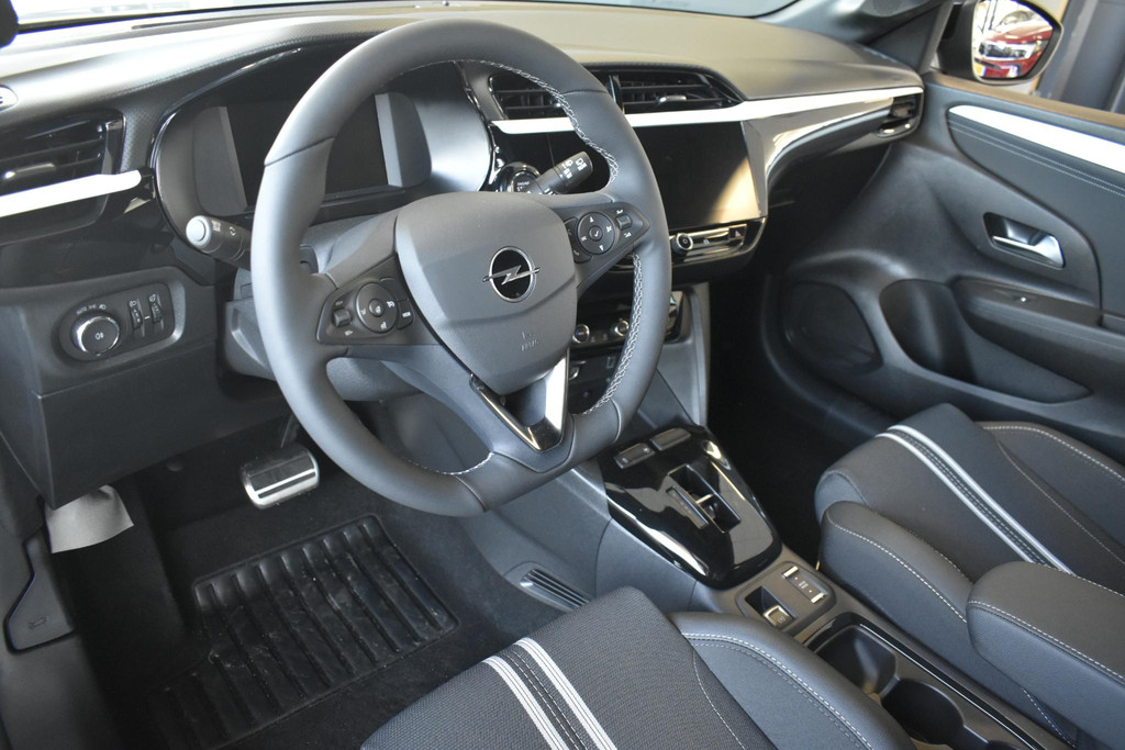 Opel Corsa (KKJ04H) met abonnement