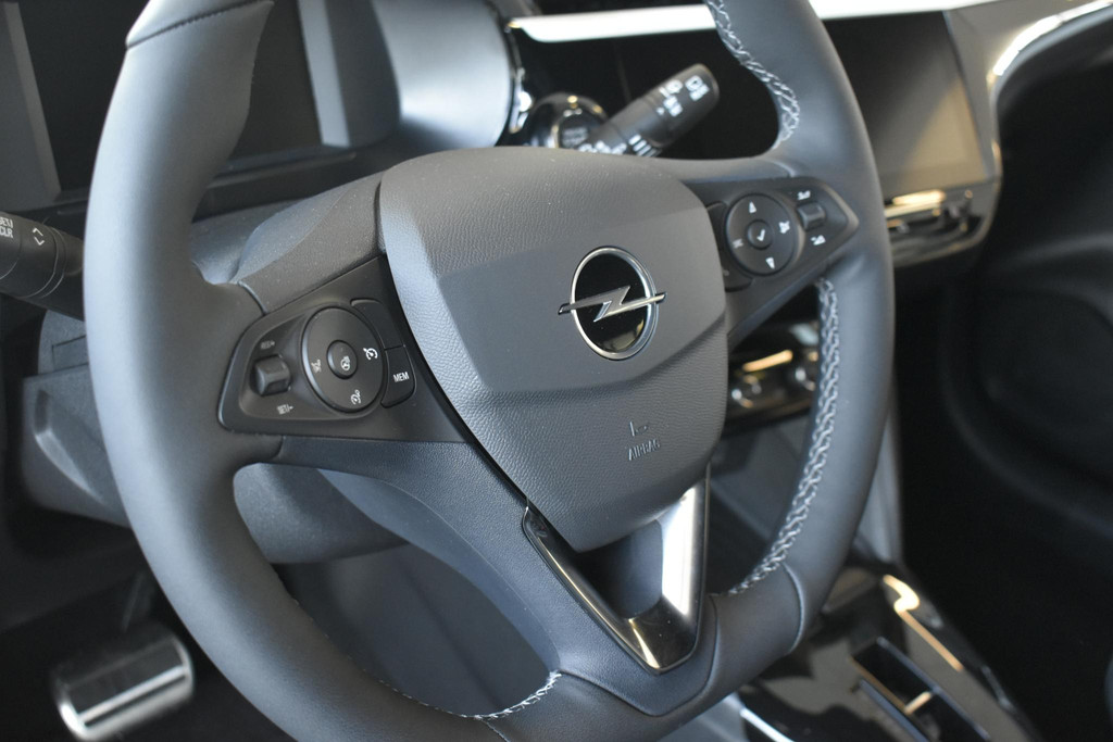 Opel Corsa (KKJ04H) met abonnement