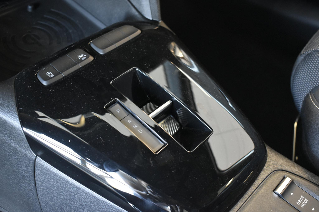 Opel Corsa (KKJ04H) met abonnement
