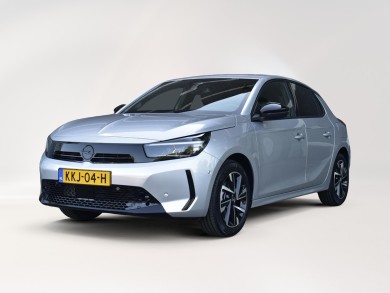 Opel Corsa (KKJ04H) met auto abonnement