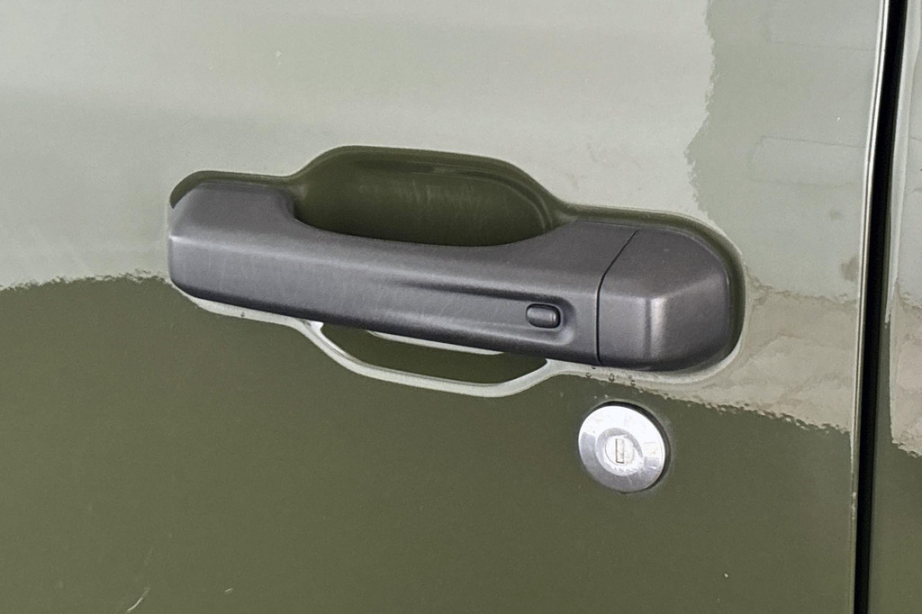 Citroën C4 (Z119JX) met abonnement