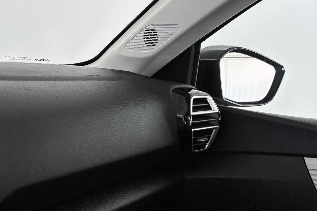 Citroën C4 (Z119JX) met abonnement