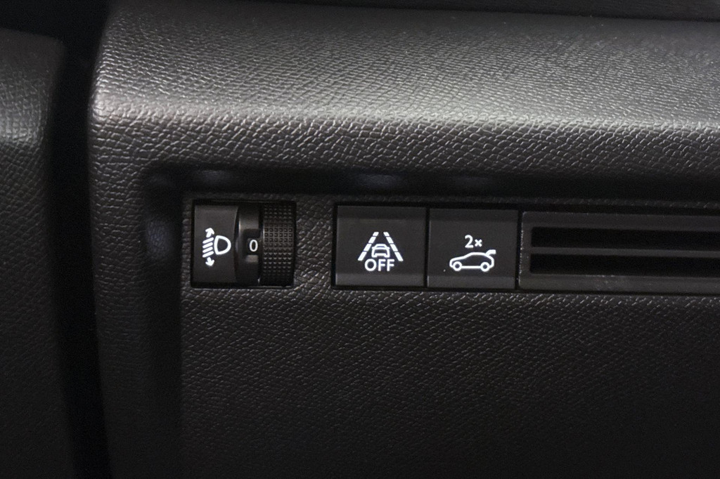 Citroën C4 (Z119JX) met abonnement