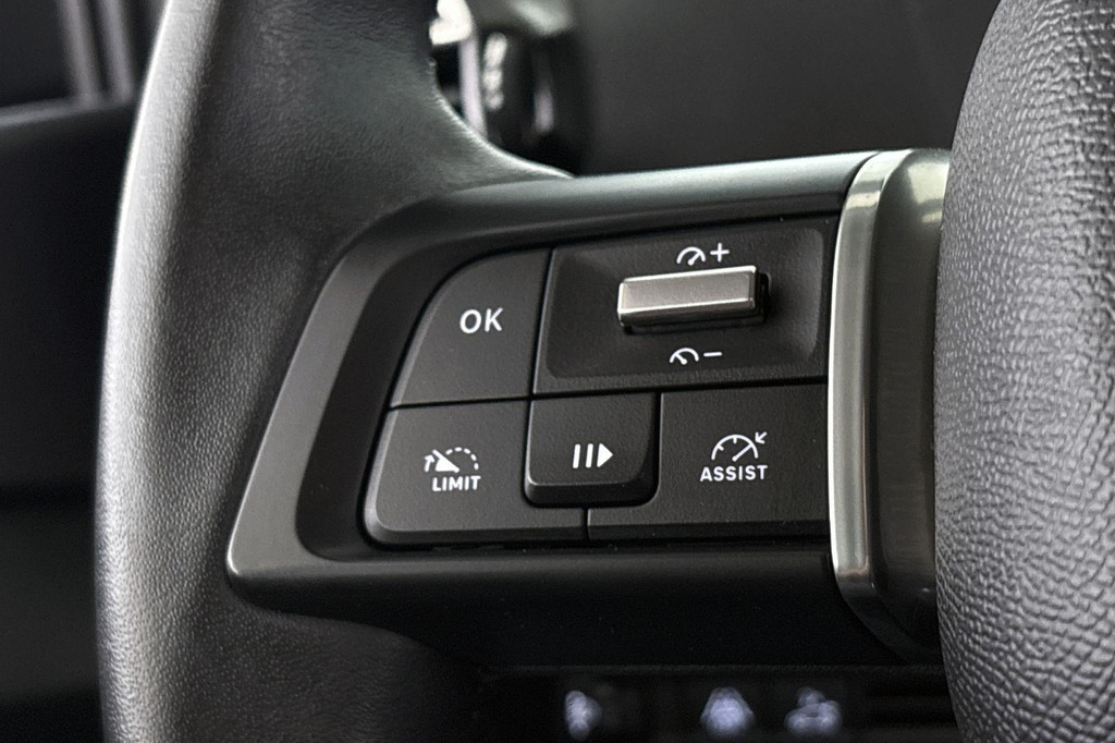 Citroën C4 (Z119JX) met abonnement