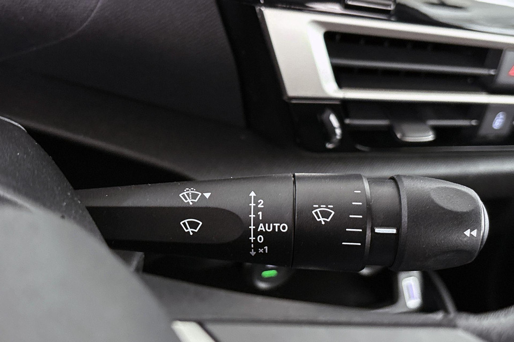Citroën C4 (Z119JX) met abonnement