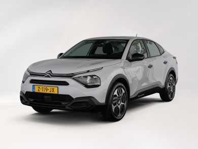 Citroën C4 (Z119JX) met auto abonnement
