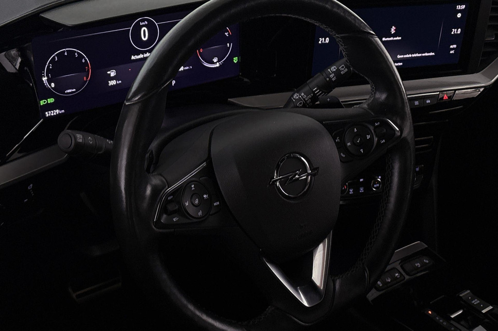 Opel Mokka (KSR88Z) met abonnement