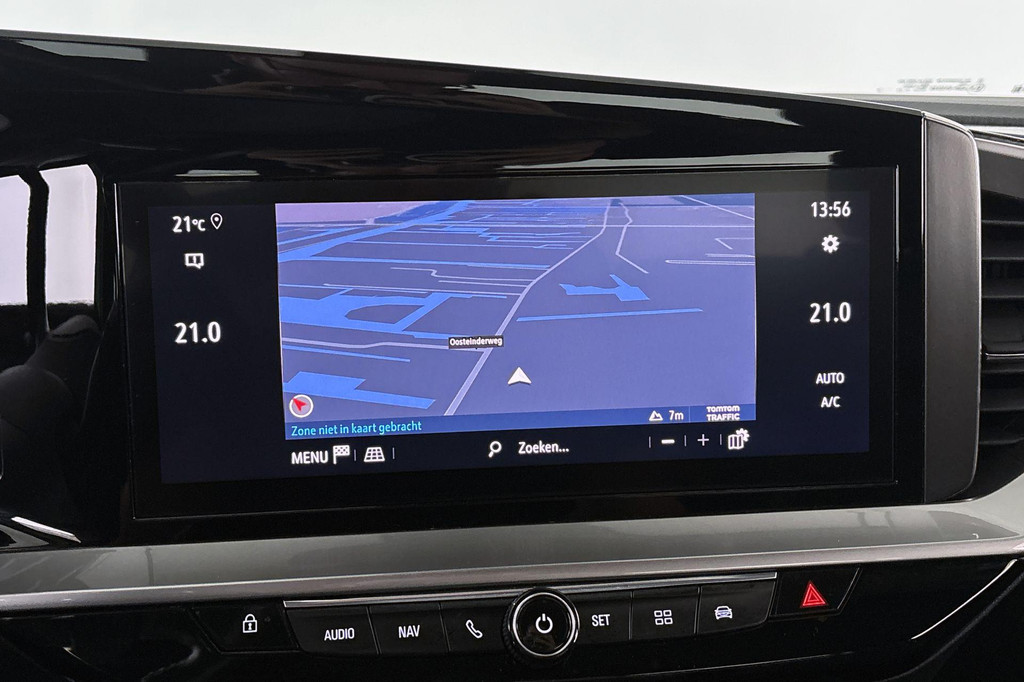Opel Mokka (KSR88Z) met abonnement