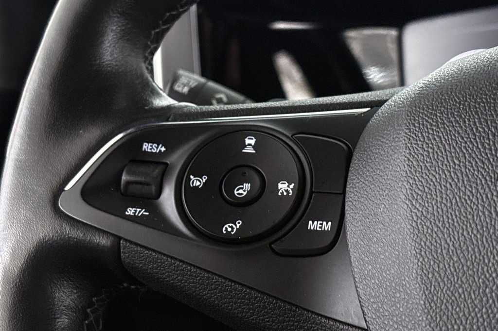 Opel Mokka (KSR88Z) met abonnement