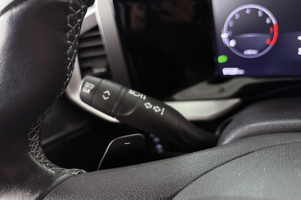 Opel Mokka (KSR88Z) met abonnement