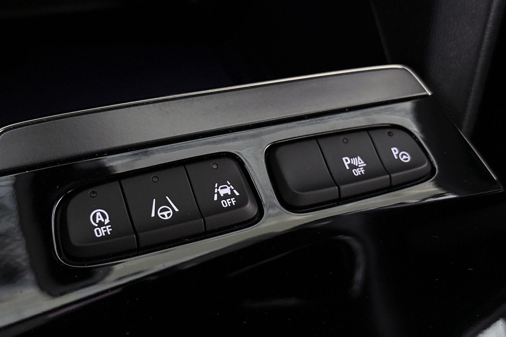Opel Mokka (KSR88Z) met abonnement