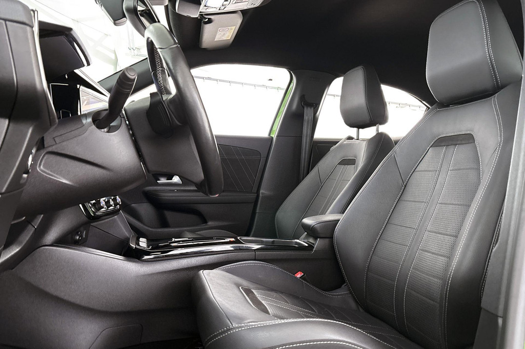 Opel Mokka (KSR88Z) met abonnement