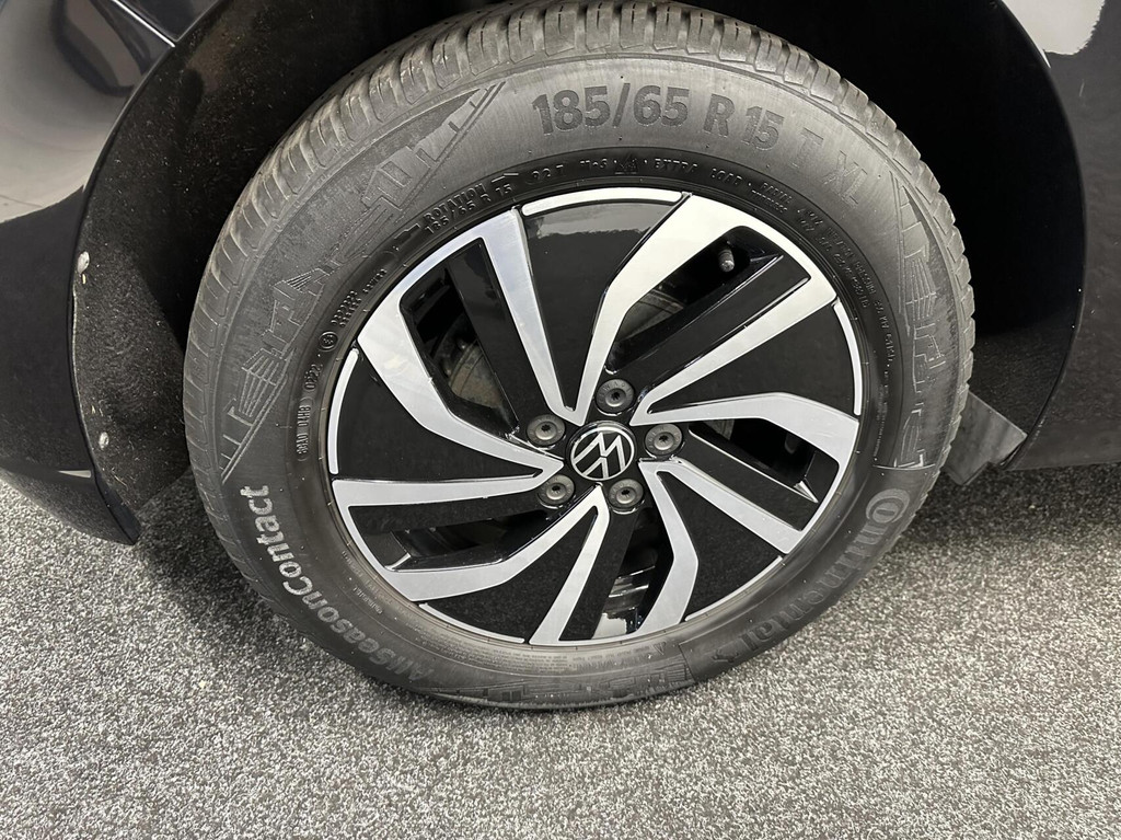 Volkswagen Polo (P224RS) met abonnement