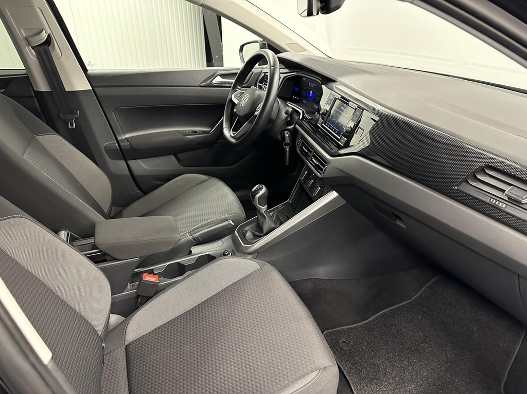 Volkswagen Polo (P224RS) met abonnement