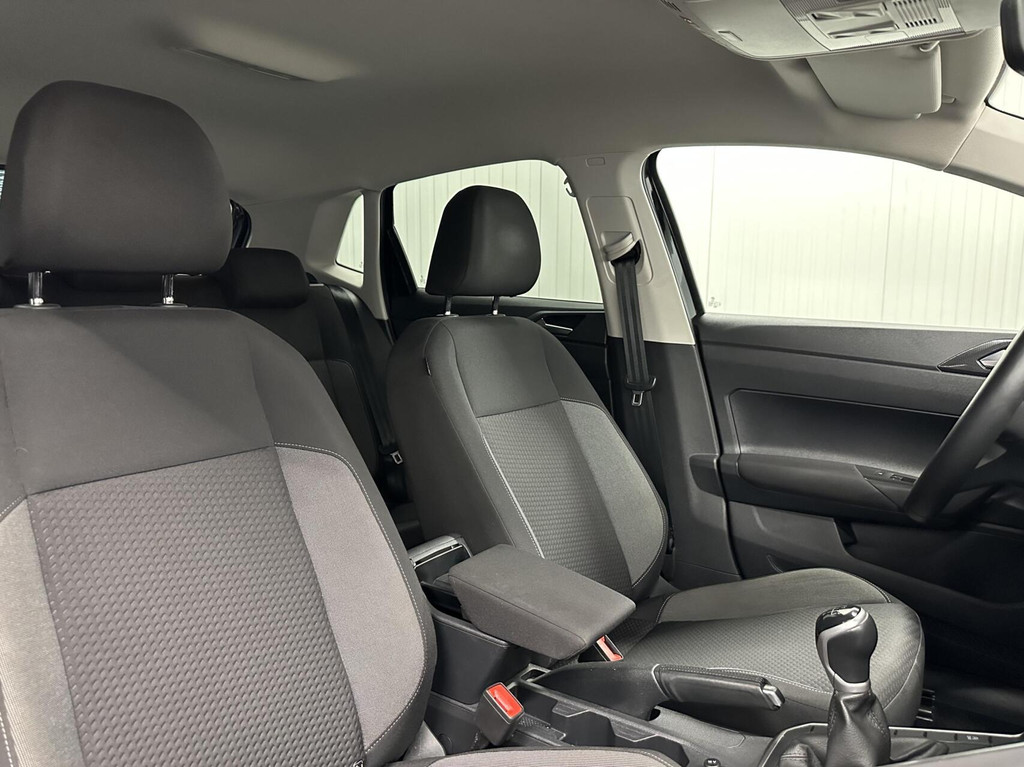 Volkswagen Polo (P224RS) met abonnement