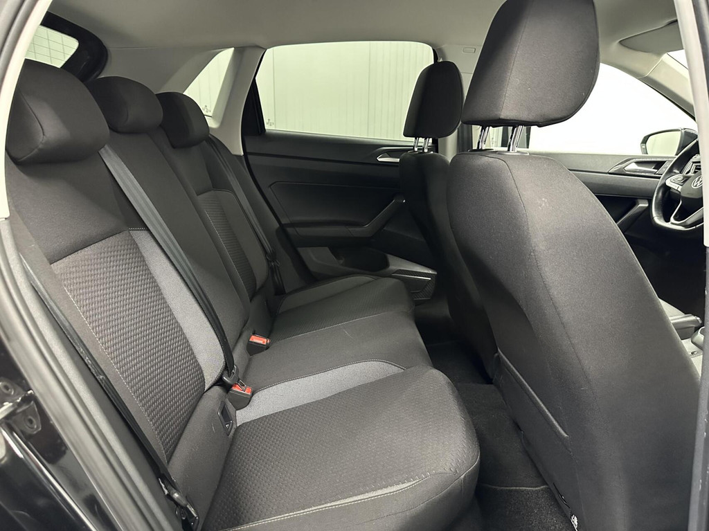 Volkswagen Polo (P224RS) met abonnement