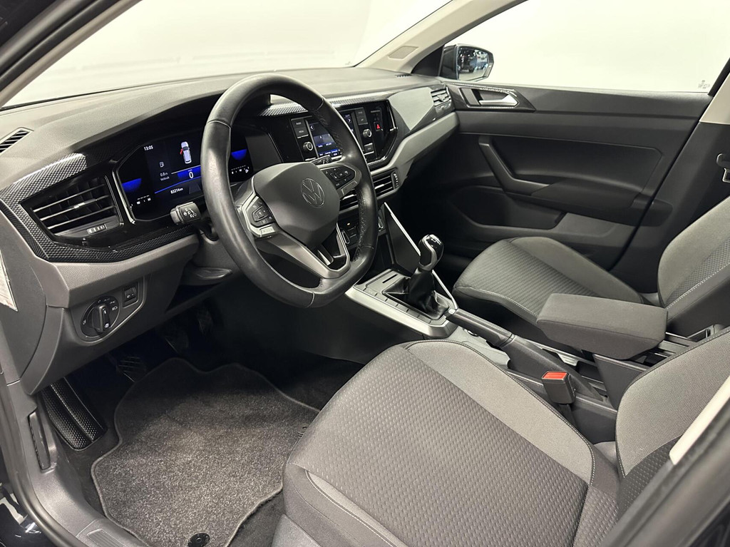 Volkswagen Polo (P224RS) met abonnement