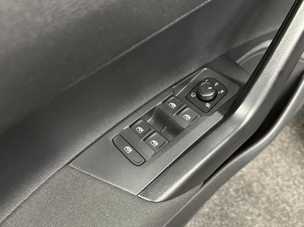 Volkswagen Polo (P224RS) met abonnement