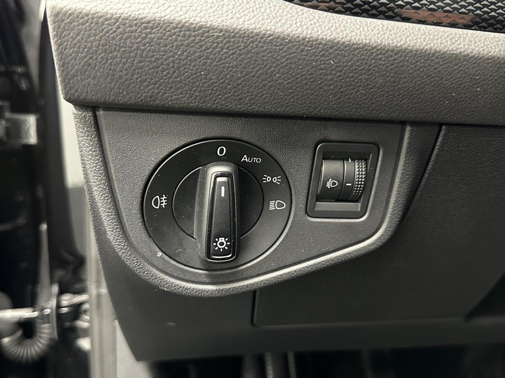 Volkswagen Polo (P224RS) met abonnement