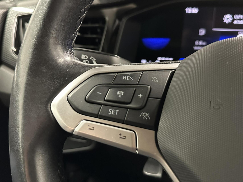 Volkswagen Polo (P224RS) met abonnement