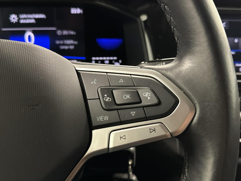 Volkswagen Polo (P224RS) met abonnement