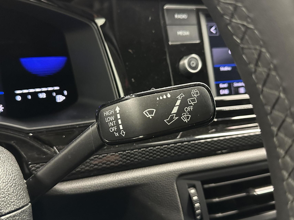 Volkswagen Polo (P224RS) met abonnement
