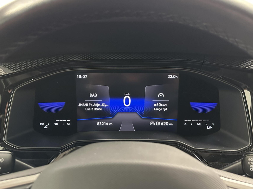Volkswagen Polo (P224RS) met abonnement