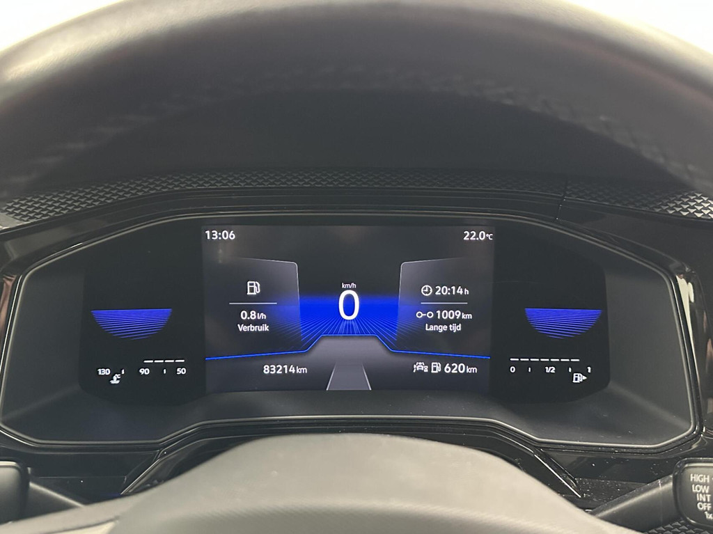 Volkswagen Polo (P224RS) met abonnement