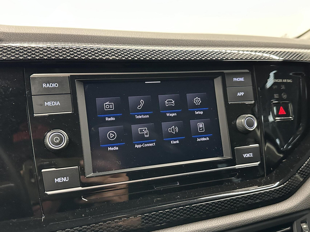Volkswagen Polo (P224RS) met abonnement