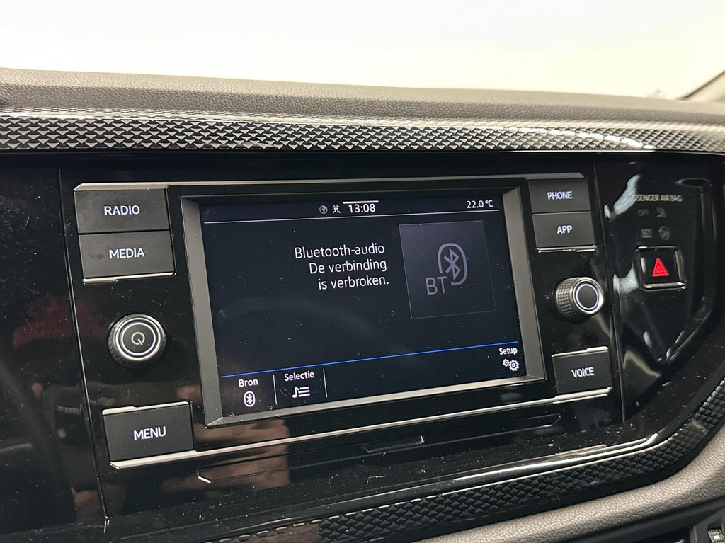 Volkswagen Polo (P224RS) met abonnement