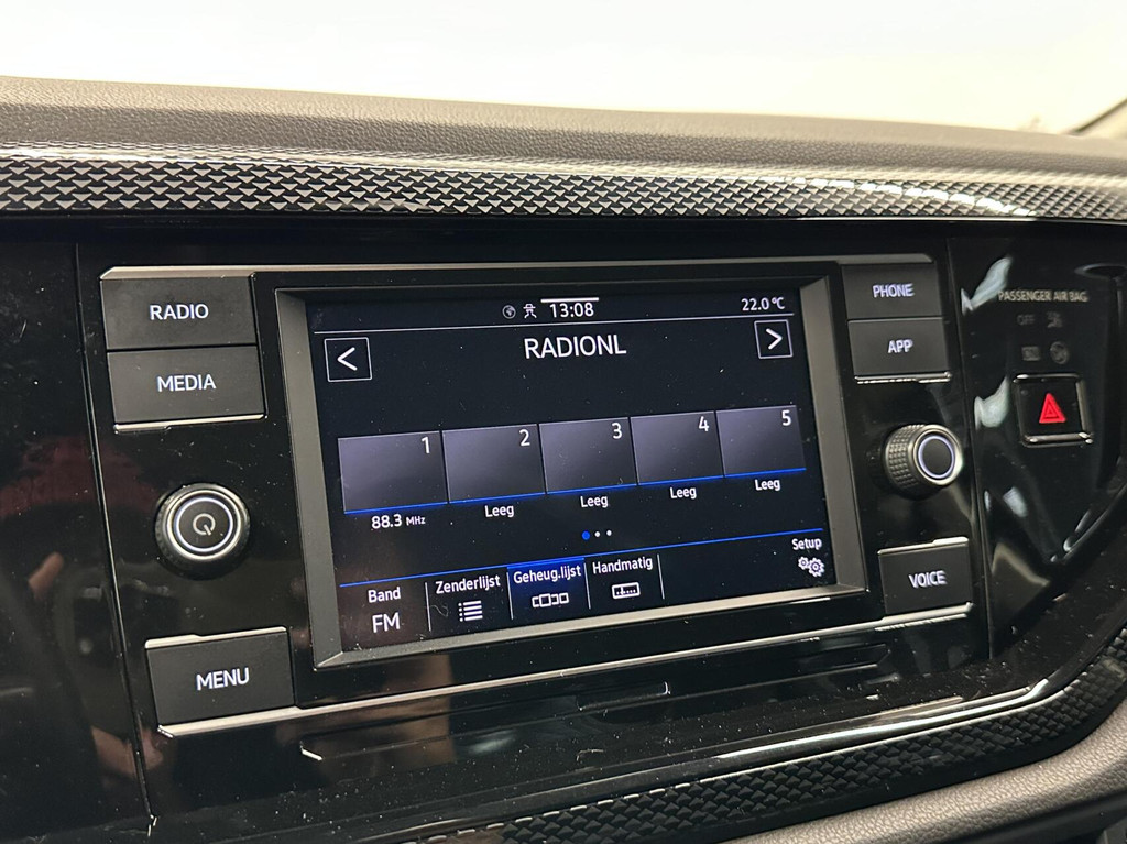 Volkswagen Polo (P224RS) met abonnement