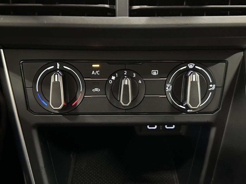 Volkswagen Polo (P224RS) met abonnement