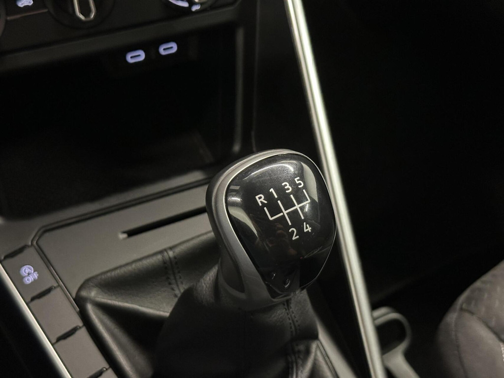 Volkswagen Polo (P224RS) met abonnement