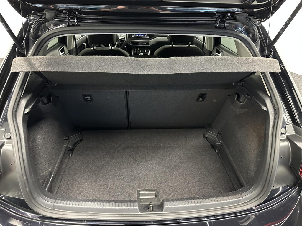 Volkswagen Polo (P224RS) met abonnement