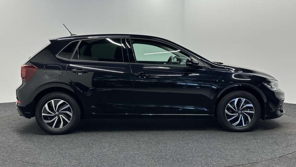 Volkswagen Polo (P224RS) met abonnement
