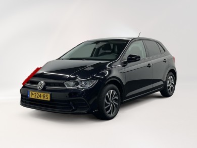 Volkswagen Polo (P224RS) met auto abonnement